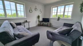 360 Serviced Accommodation - Colchester Centre Retreat, Colchester